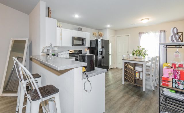 17 Diamanitina Way, Little Rock, AR 72204