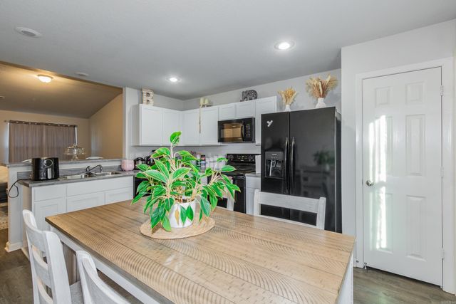 17 Diamanitina Way, Little Rock, AR 72204