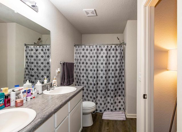 17 Diamanitina Way, Little Rock, AR 72204