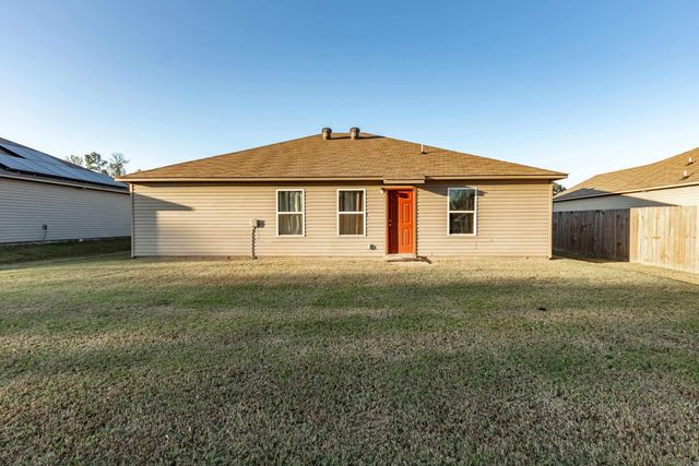 17 Diamanitina Way, Little Rock, AR 72204