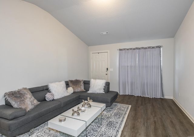 17 Diamanitina Way, Little Rock, AR 72204