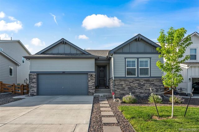 297 Mora Place, Erie, CO 80516
