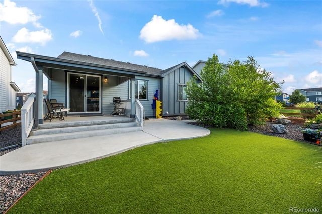 297 Mora Place, Erie, CO 80516