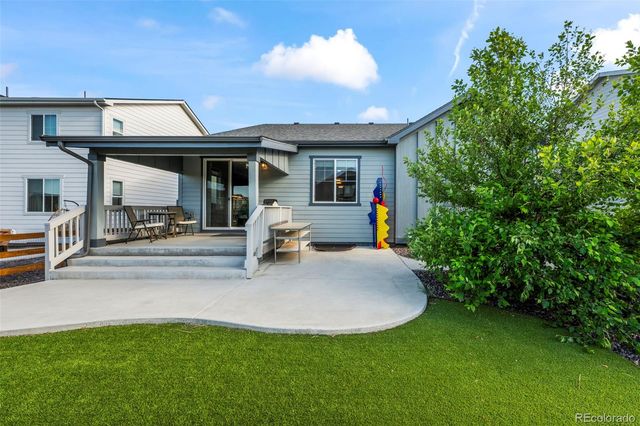 297 Mora Place, Erie, CO 80516