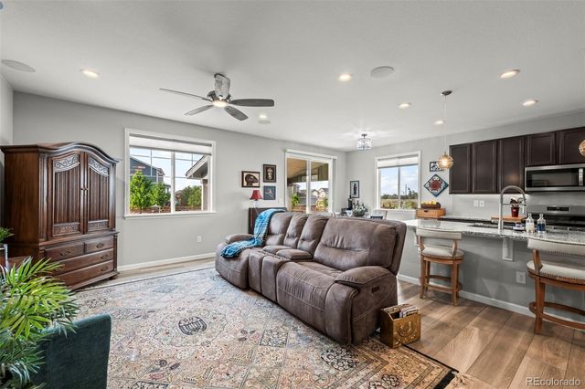 297 Mora Place, Erie, CO 80516