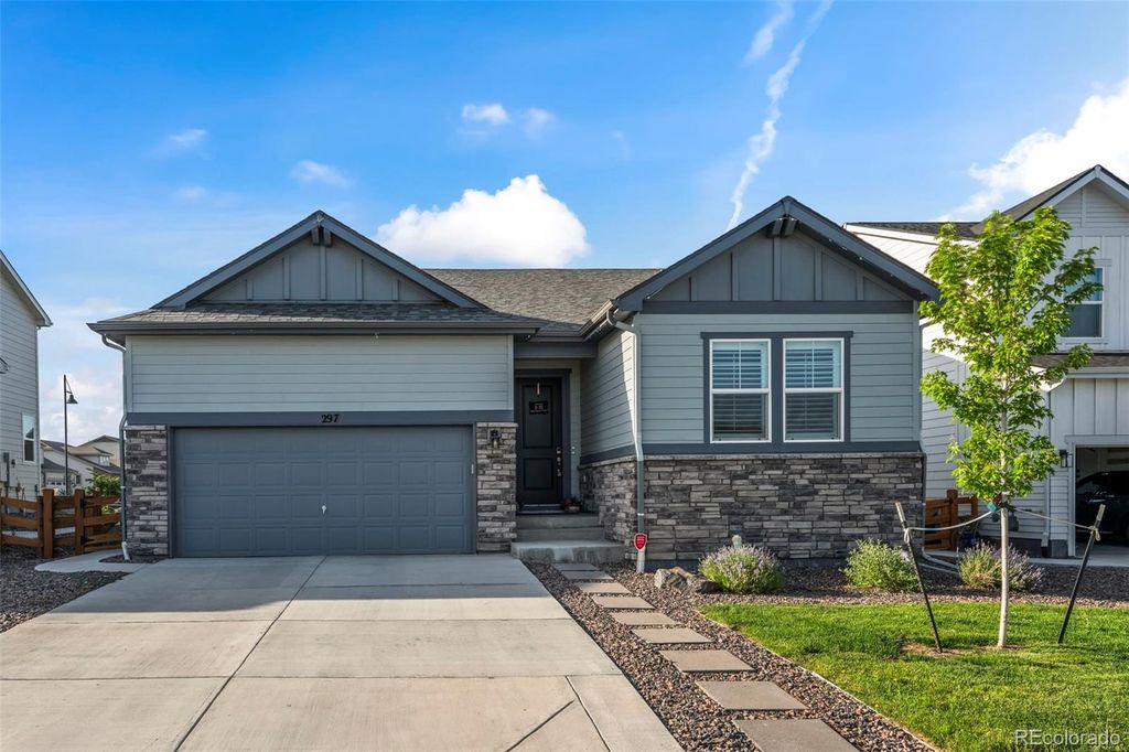 297 Mora Place, Erie, CO 80516