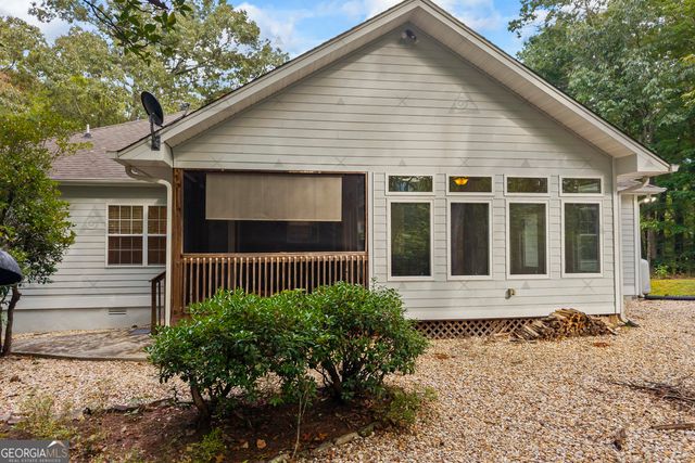 451 Spring Crest Road, Cleveland, GA 30528