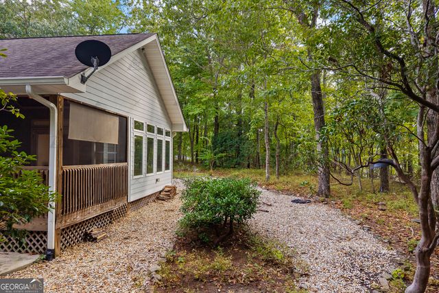 451 Spring Crest Road, Cleveland, GA 30528