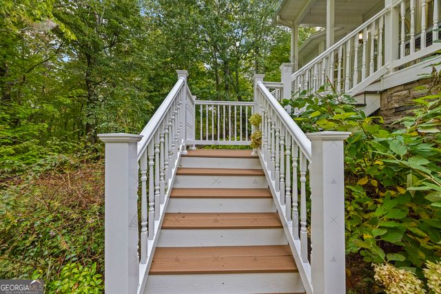 451 Spring Crest Road, Cleveland, GA 30528