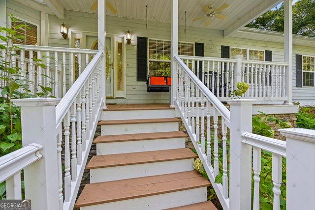 451 Spring Crest Road, Cleveland, GA 30528
