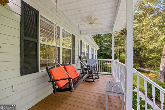 451 Spring Crest Road, Cleveland, GA 30528