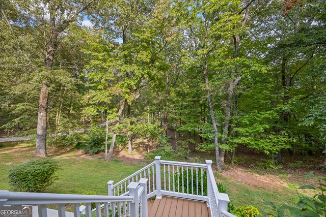 451 Spring Crest Road, Cleveland, GA 30528