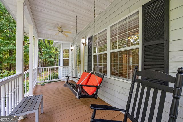 451 Spring Crest Road, Cleveland, GA 30528