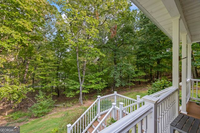 451 Spring Crest Road, Cleveland, GA 30528
