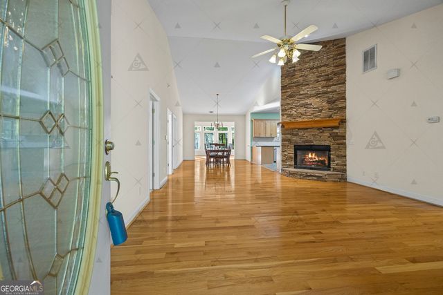 451 Spring Crest Road, Cleveland, GA 30528