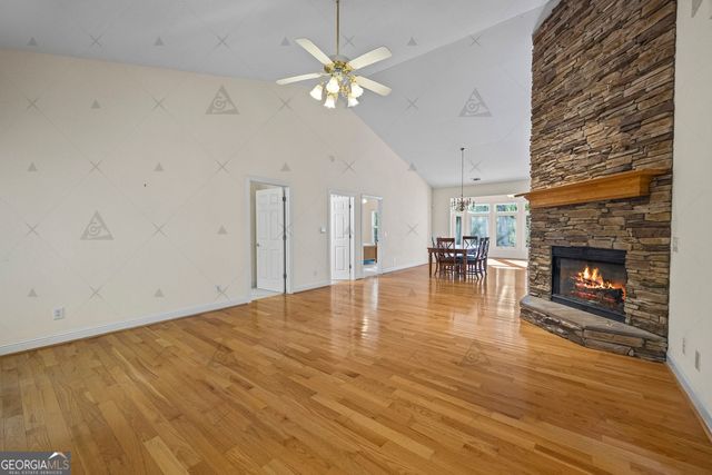 451 Spring Crest Road, Cleveland, GA 30528