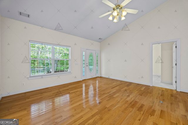451 Spring Crest Road, Cleveland, GA 30528