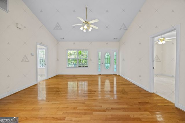 451 Spring Crest Road, Cleveland, GA 30528