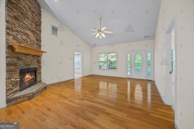 451 Spring Crest Road, Cleveland, GA 30528