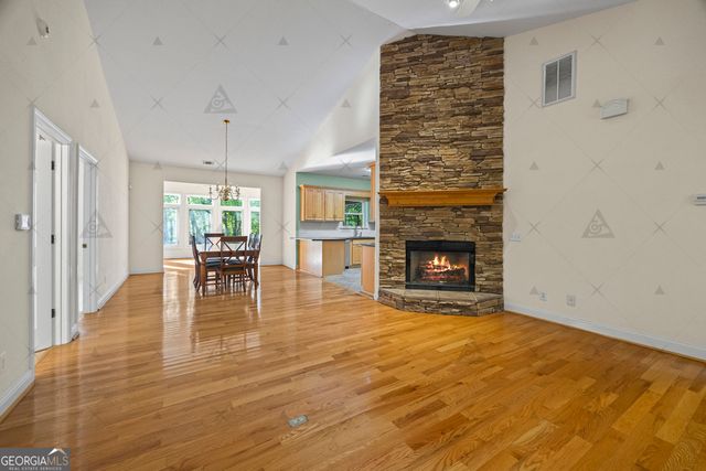 451 Spring Crest Road, Cleveland, GA 30528
