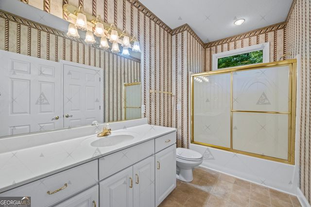 451 Spring Crest Road, Cleveland, GA 30528
