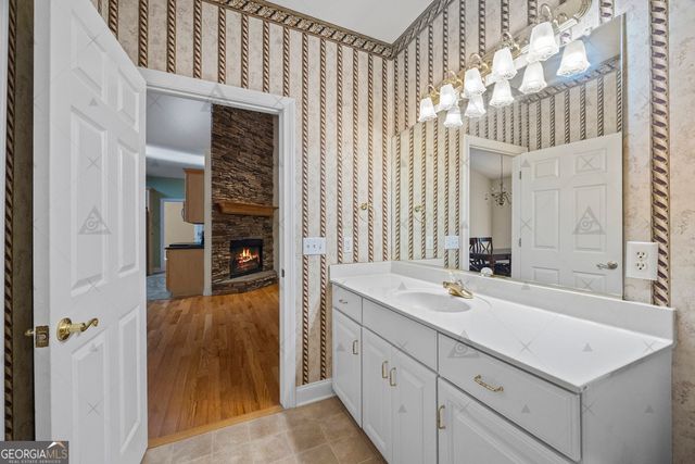 451 Spring Crest Road, Cleveland, GA 30528