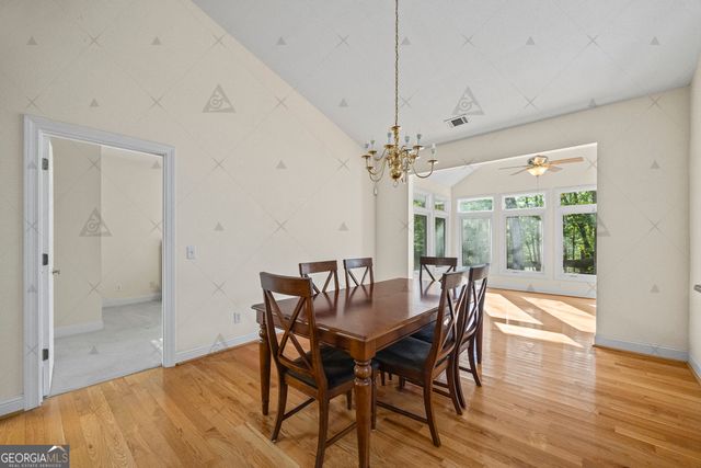 451 Spring Crest Road, Cleveland, GA 30528