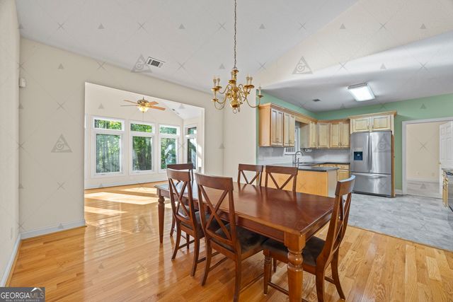 451 Spring Crest Road, Cleveland, GA 30528