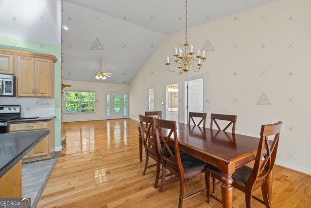 451 Spring Crest Road, Cleveland, GA 30528