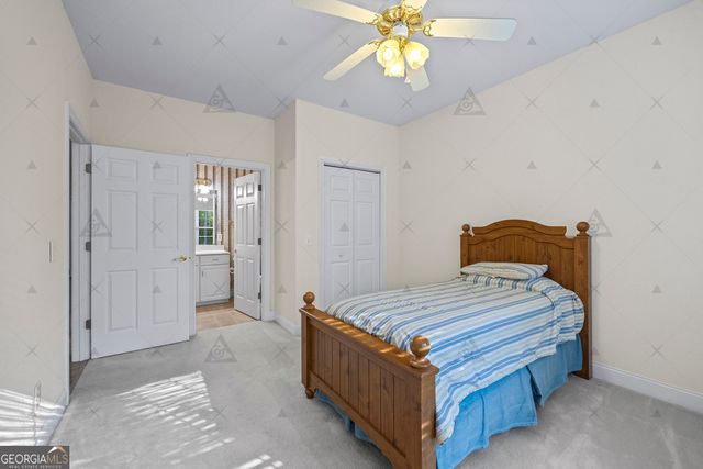 451 Spring Crest Road, Cleveland, GA 30528