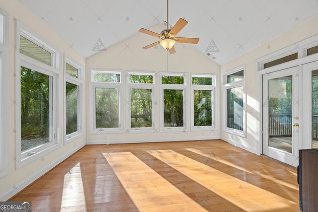451 Spring Crest Road, Cleveland, GA 30528