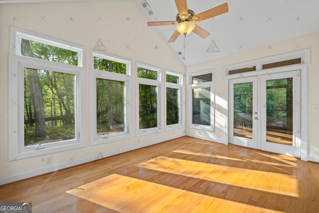 451 Spring Crest Road, Cleveland, GA 30528