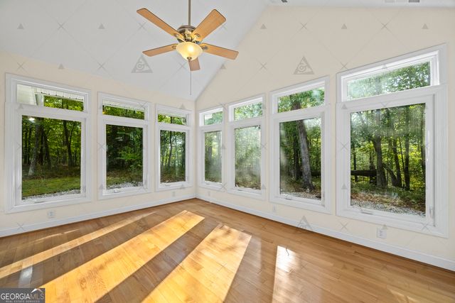 451 Spring Crest Road, Cleveland, GA 30528