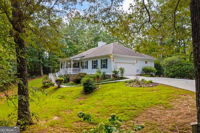 451 Spring Crest Road, Cleveland, GA 30528
