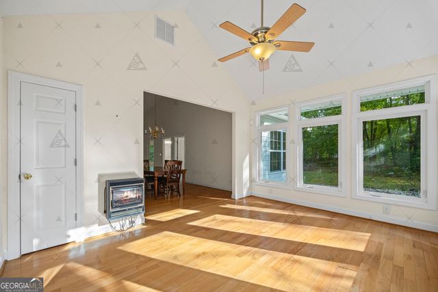 451 Spring Crest Road, Cleveland, GA 30528