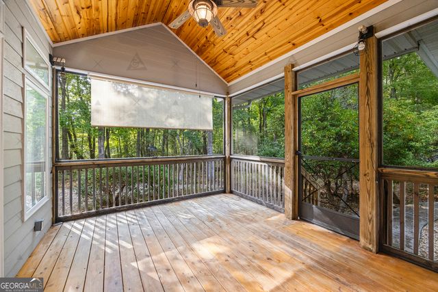 451 Spring Crest Road, Cleveland, GA 30528