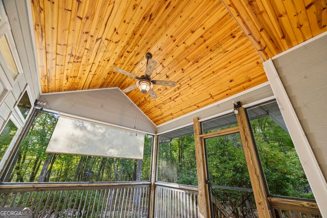 451 Spring Crest Road, Cleveland, GA 30528