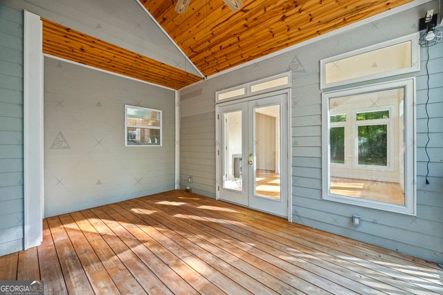 451 Spring Crest Road, Cleveland, GA 30528