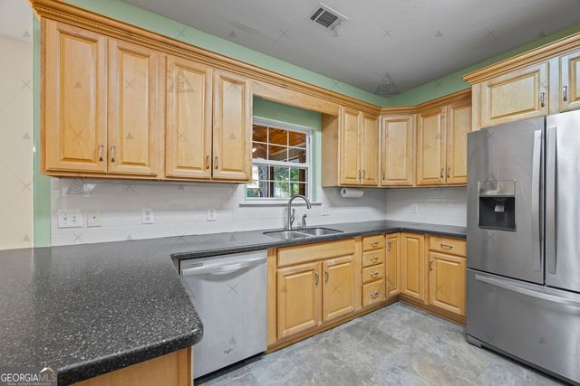 451 Spring Crest Road, Cleveland, GA 30528