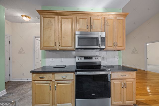 451 Spring Crest Road, Cleveland, GA 30528