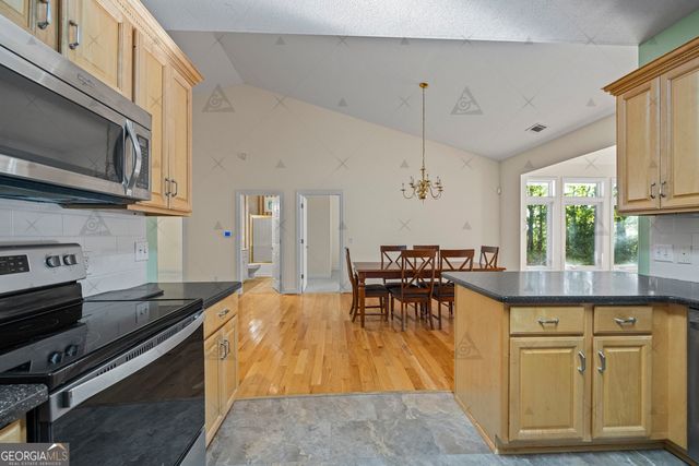 451 Spring Crest Road, Cleveland, GA 30528