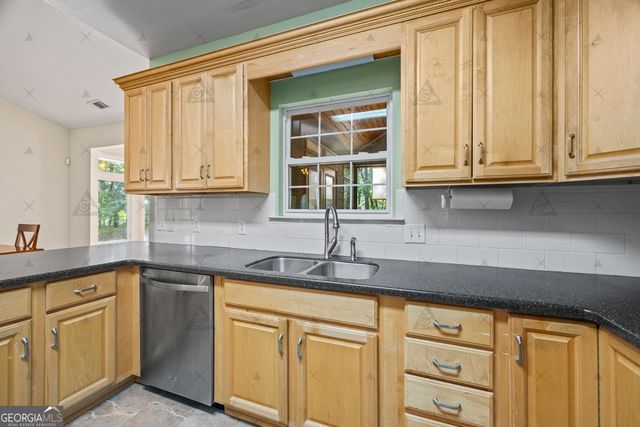 451 Spring Crest Road, Cleveland, GA 30528