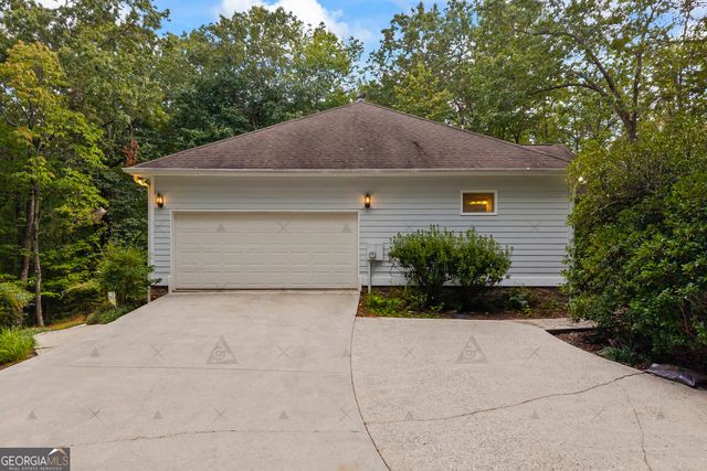 451 Spring Crest Road, Cleveland, GA 30528