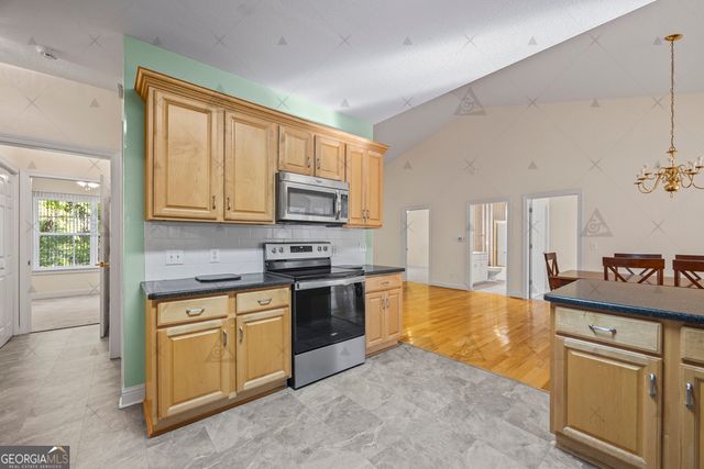 451 Spring Crest Road, Cleveland, GA 30528