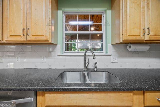 451 Spring Crest Road, Cleveland, GA 30528