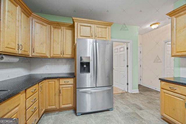 451 Spring Crest Road, Cleveland, GA 30528