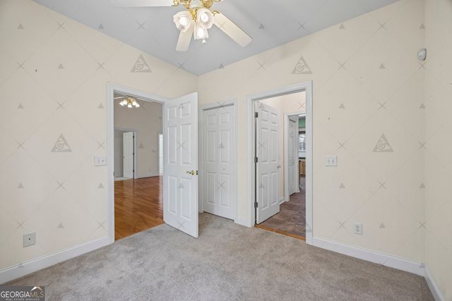 451 Spring Crest Road, Cleveland, GA 30528