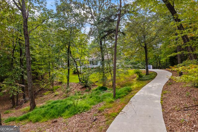 451 Spring Crest Road, Cleveland, GA 30528