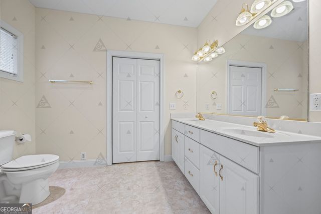 451 Spring Crest Road, Cleveland, GA 30528