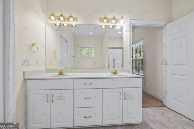 451 Spring Crest Road, Cleveland, GA 30528